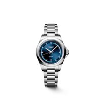Orologio Longines Donna Conquest in Acciaio L33204976 - L33204976